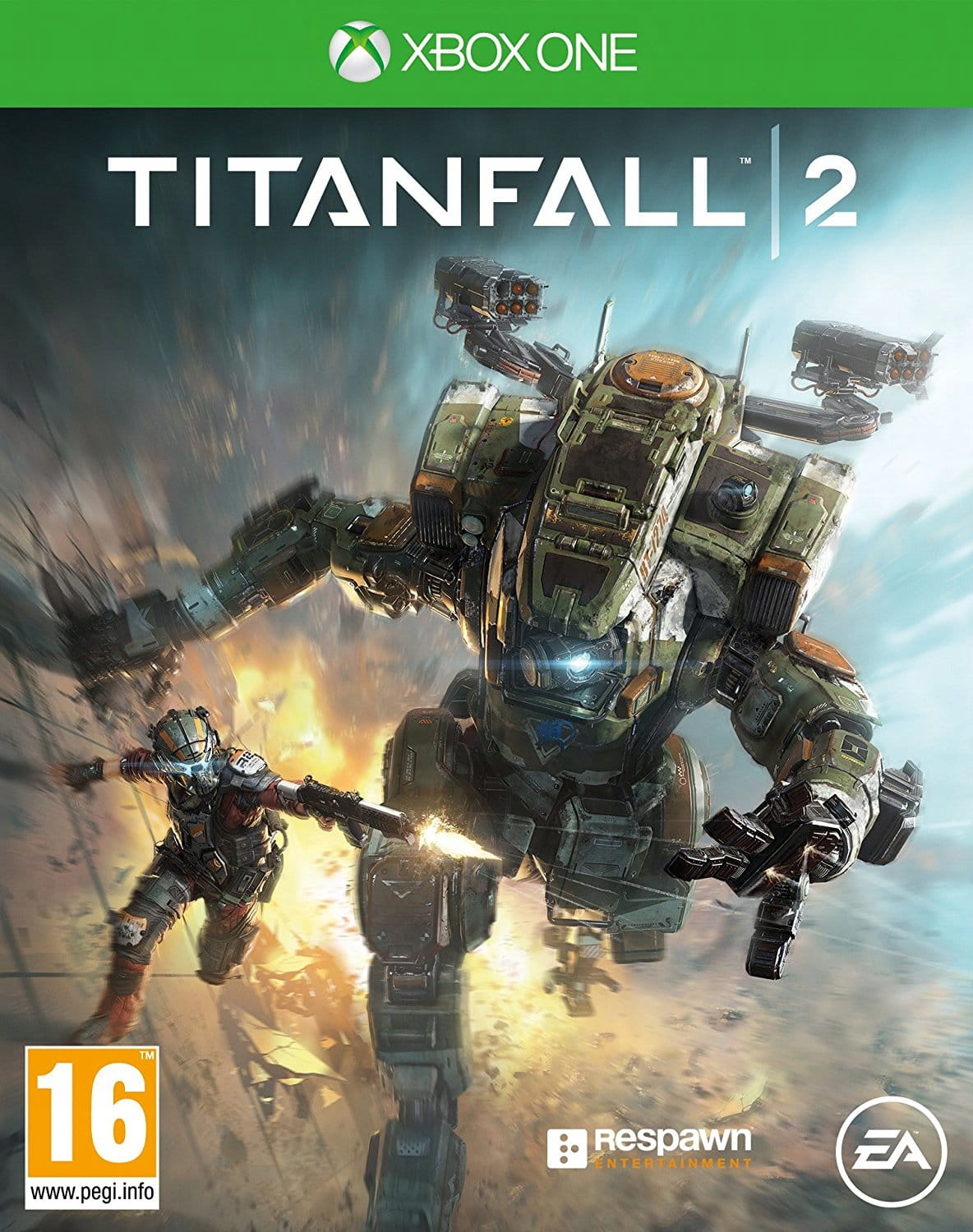 Titanfall 2 E0168